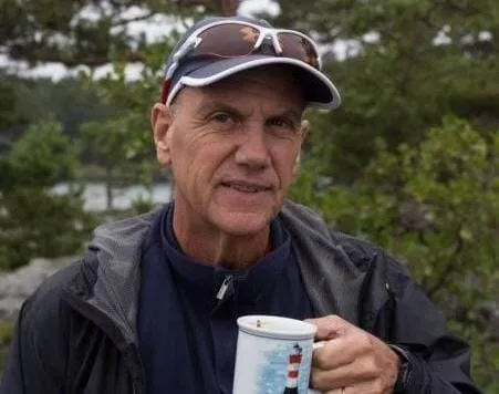 Ambassador Tom Armbruster Interview