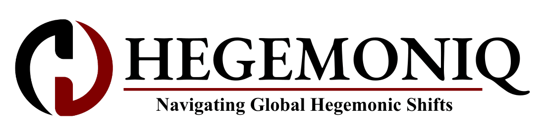 Hegemoniq Logo