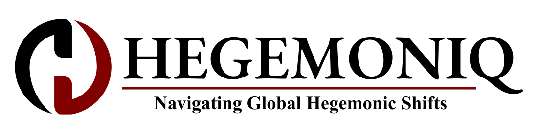Hegemoniq Logo