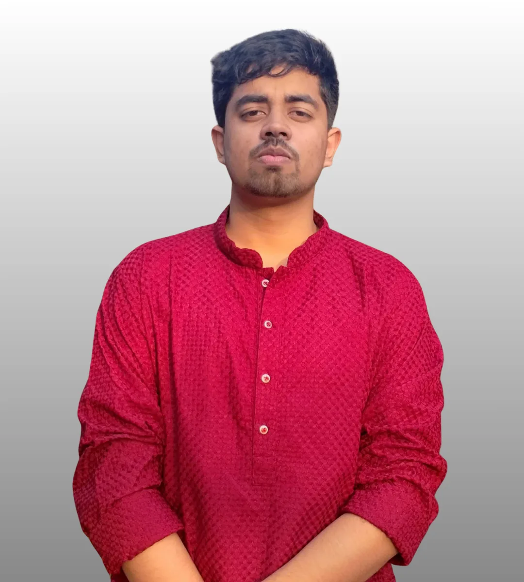 Priyangshu Chakraborty