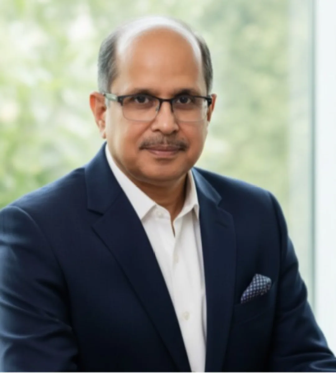 Board of Advisors Ambassador Dr. Ausaf Sayeed