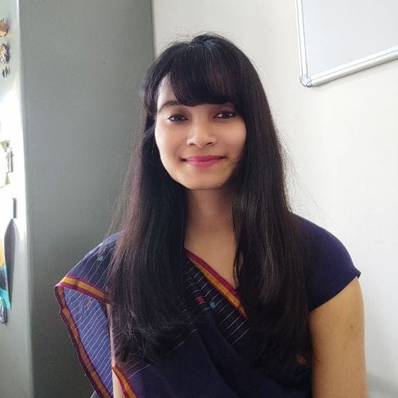 Dr. Obja Borah Hazarika