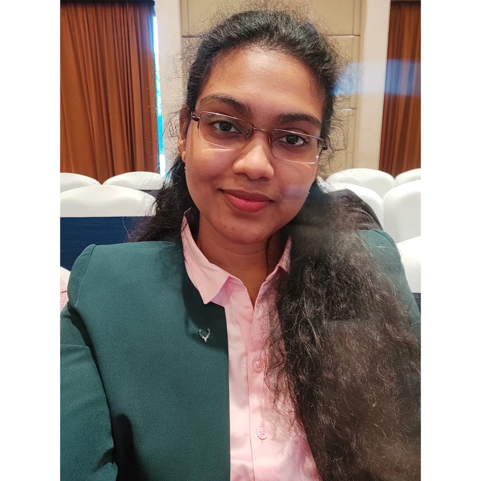 Dr Deepika Kotcherla