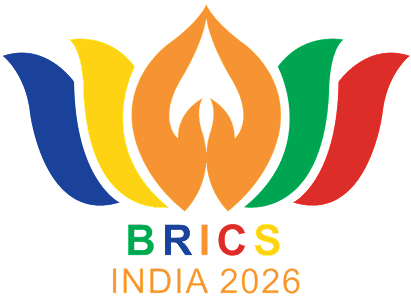 BRICS 2026 Logo