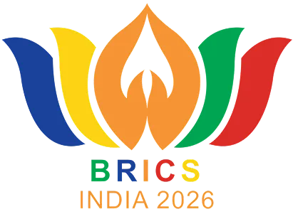 BRICS 2026 Logo
