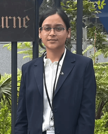 Navodita Kumari