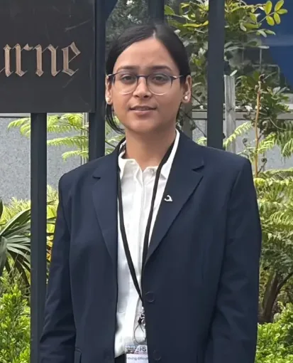 Navodita Kumari
