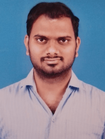 Dr. Subham Tripathy