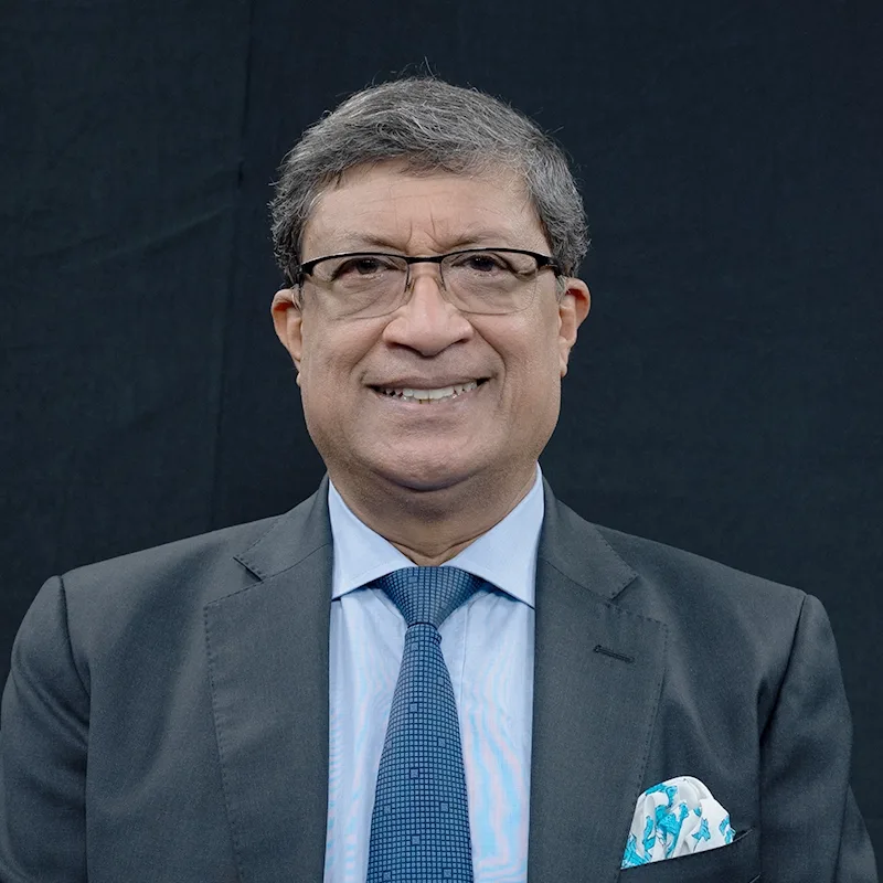 Amb. Sanjay Bhattacharya