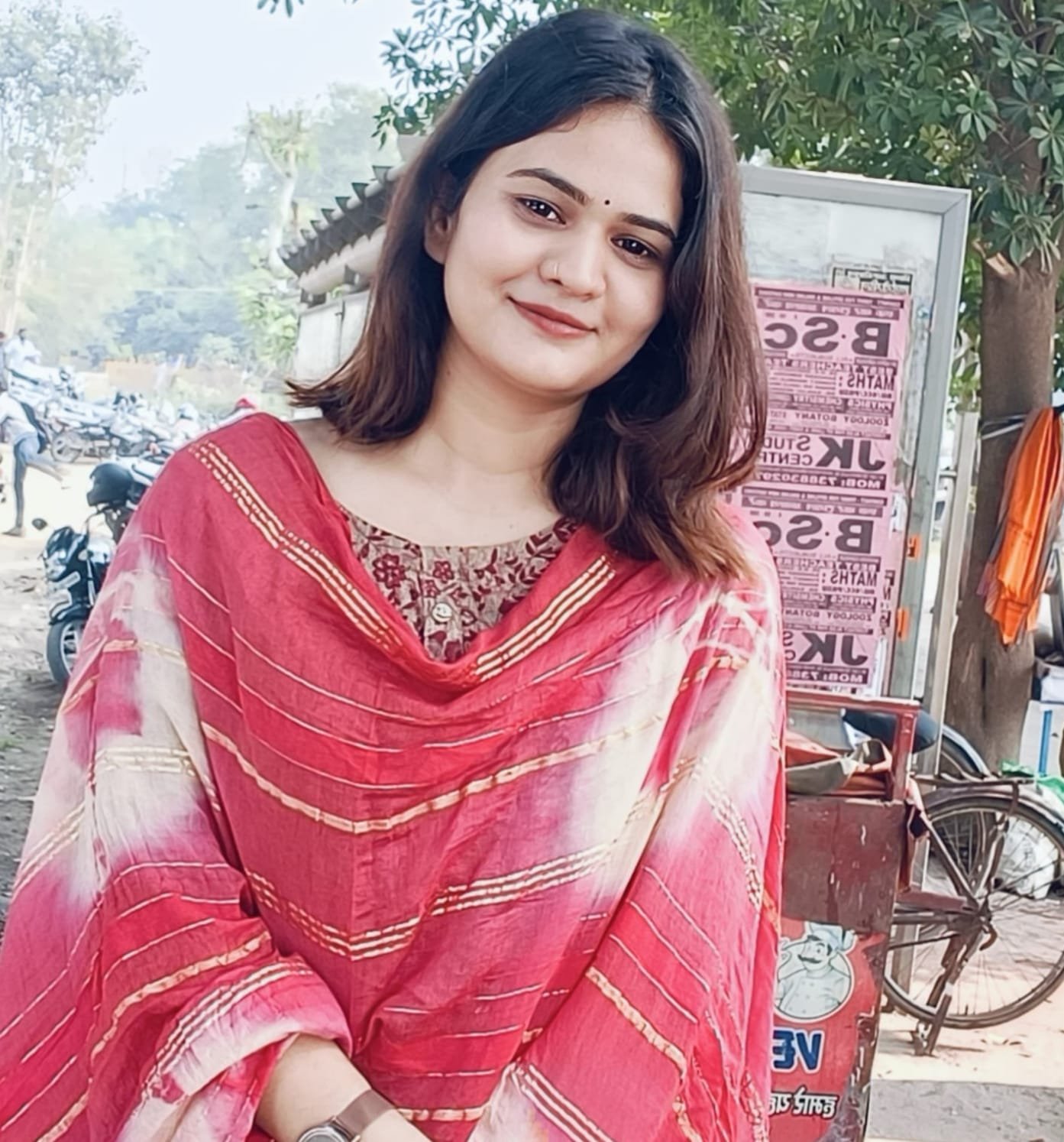 Aradhana Devi