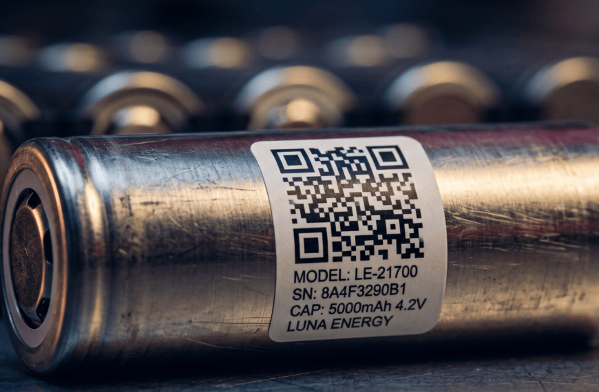 From Battery Rules to Data Governance: How the EU Is Reshaping China-Europe Supply Chains