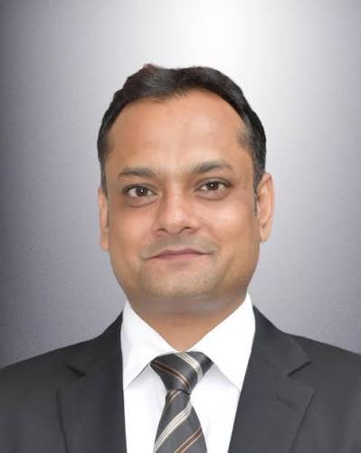Dr. Rahul Mishra