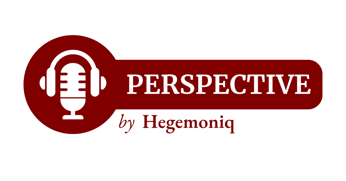 Our Journey Perspective Podcast Logo